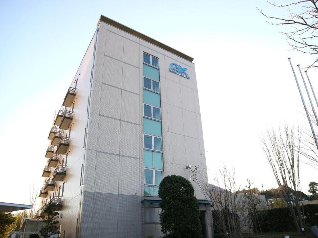 Keikyu Ex Inn Yokosuka Research Park Экстерьер фото