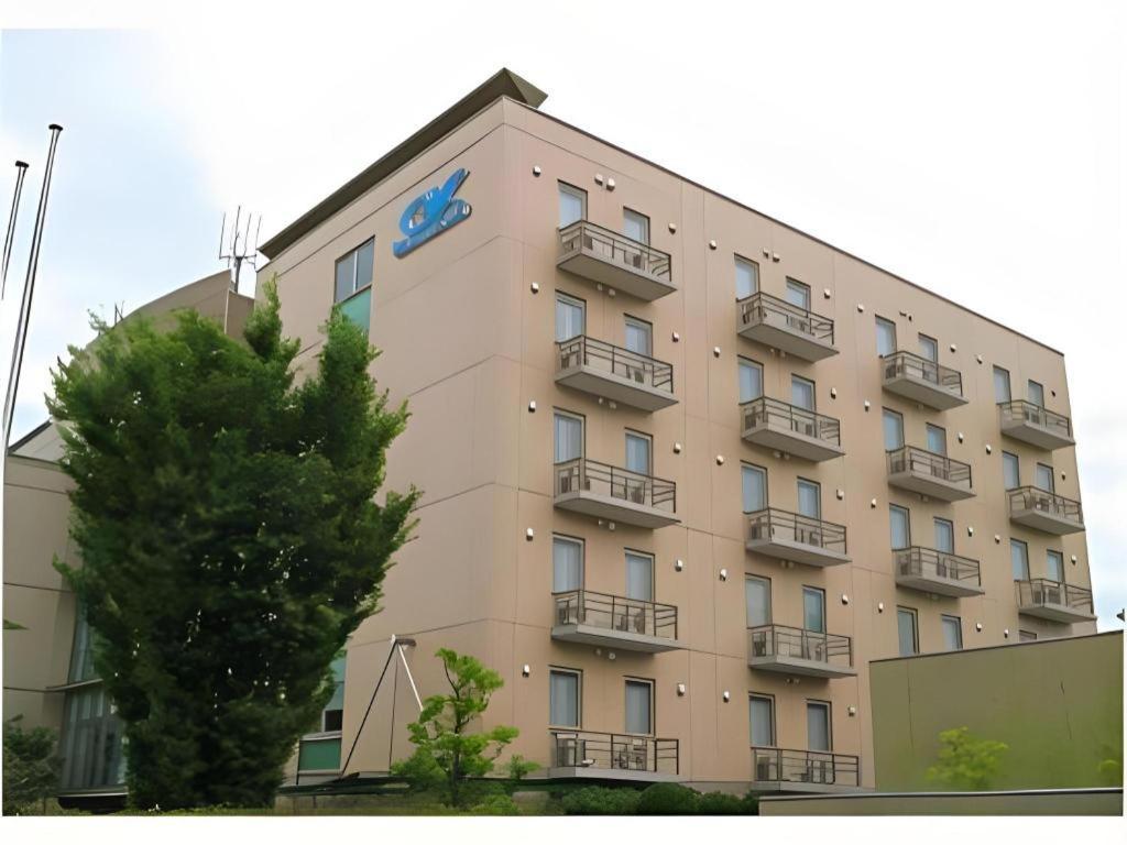 Keikyu Ex Inn Yokosuka Research Park Экстерьер фото